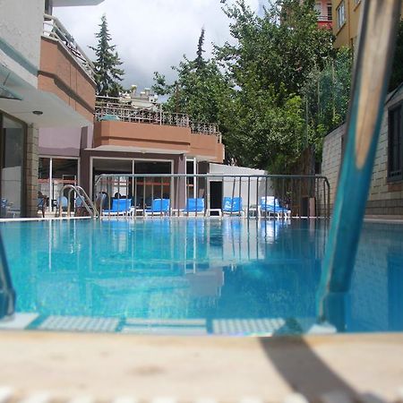 Alanya Blue Dream Exterior foto